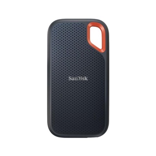 SanDisk Extreme Portable SSD Model : SDSSDE61-500G-G25