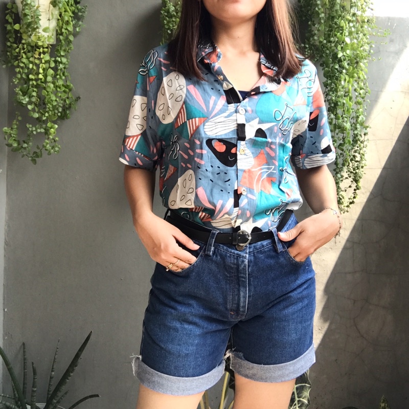 เสื้อท็อปส์ Sanny ท็อปส์ Sanny