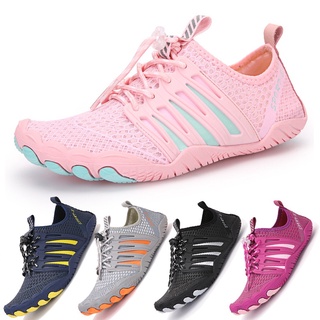 Outdoor Shoes Quick-Dry Water Sports series 1 รองเท้าเดินป่าลุยน้ำ รองเท้าชายหาด