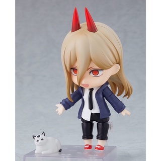 [พร้อมส่ง] Nendoroid 1580 Power - Chainsaw Man