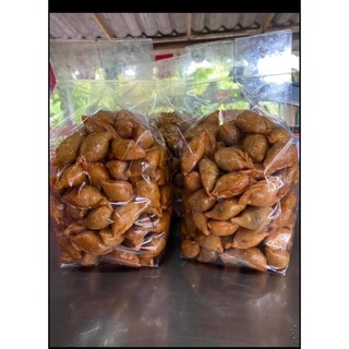 ปั้นสิบ ขออร่อยเมืองพัทลุง ทำสดใหม่ส่งวันต่อวัน ( by แม่นาง)…