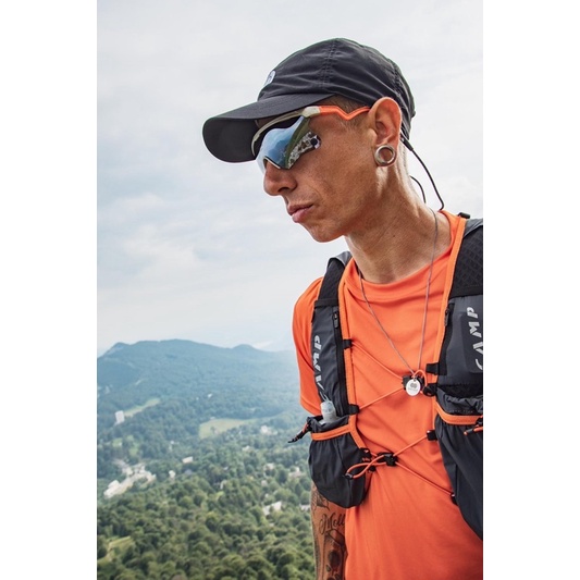 แว่นตา Alba Optics DELTA แว่นตากันแดดแนวเรโทรดีไซน์ ของแท้ Made in Italy