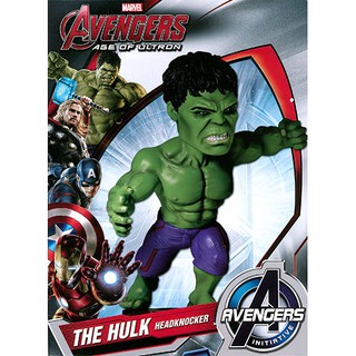 Neca Avengers - Hulk XL Head Knocker