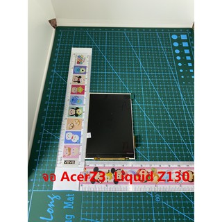 Z3 จอ FPC-TO35SSHV635HH	จอ Acer Z130 Liquid Z3 1212-0350251จอ Acer Z3