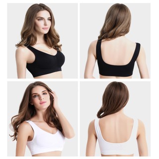 สปอร์ตบรา บราสปอร์ต เสื้อชั้นใน Sport bra ชุดชั้นใน บรา เสื้อใน.