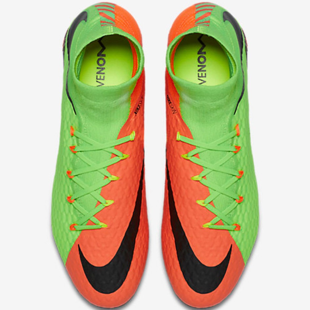 nike hypervenom phatal 3 df