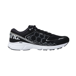 รองเท้าวิ่ง SALMING Recoil Lyte Women - Black/White ผู้หญิง