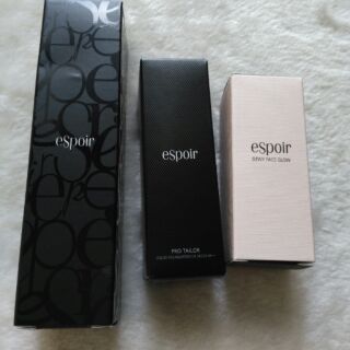 Espoir dewy face glow ไฮไลท์