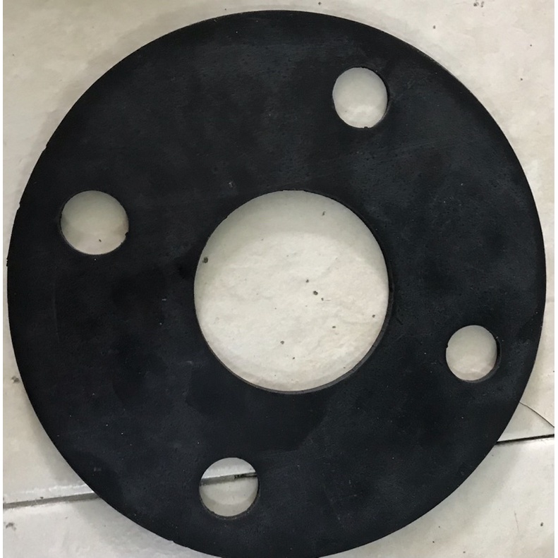 Rubber Flange Gasket 10K EPDM