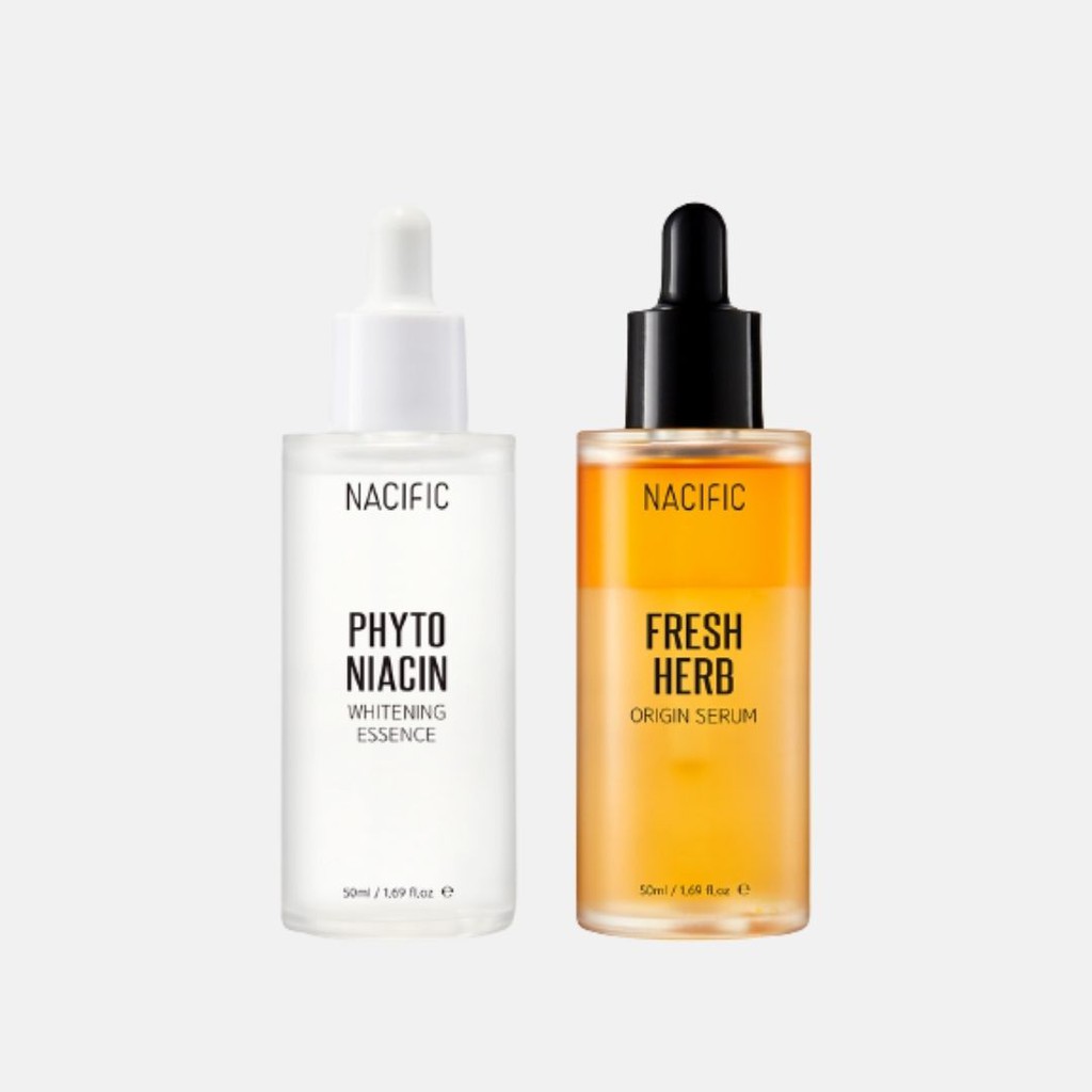 serum nacific phyto