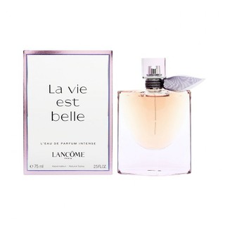 Lancome La Vie Est Belle LEau de Parfum Intense EDP 75ml