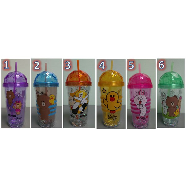 แก้ว All Cafe โอวัลติน ของสะสม7-11