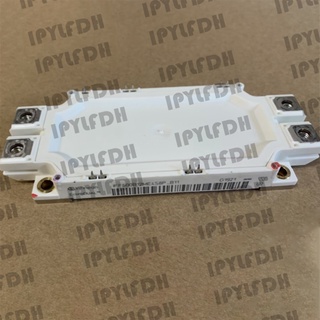 โมดูลพาวเวอร์ IGBT IFF600B12ME4S8P_B11