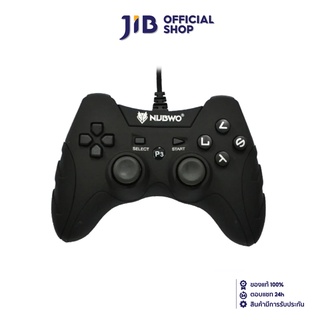 NUBWO JOYSTICK ( NJ035 ) BLACK