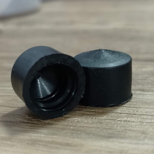 Pivot cup 13/16/18 mm. 2 ชิ้น รูปที่ 3