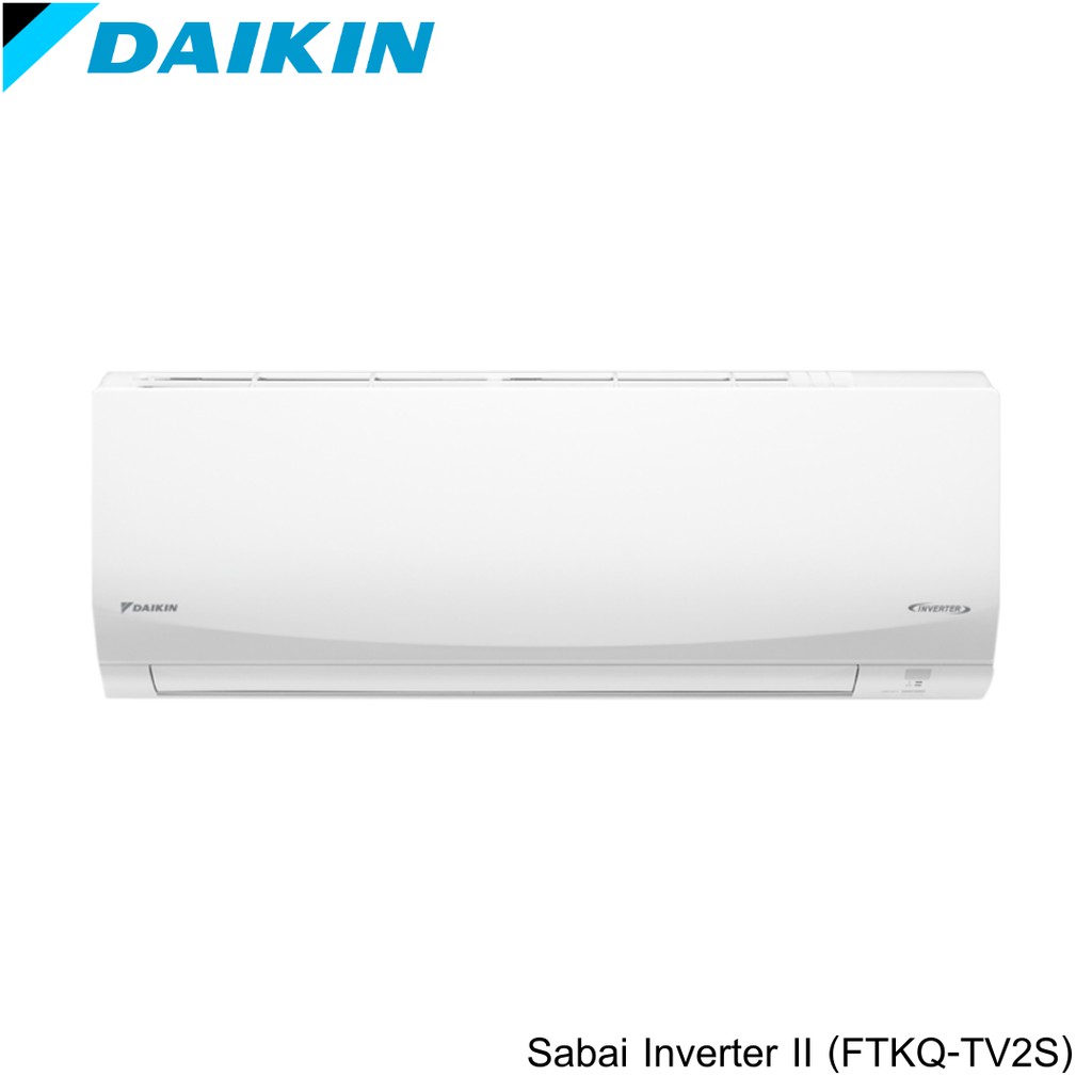 DAIKIN SABAI INVERTER II 18,100 BTU