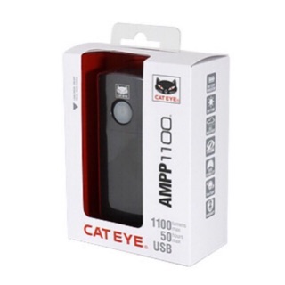 ไฟหน้า Cateye AMPP1100