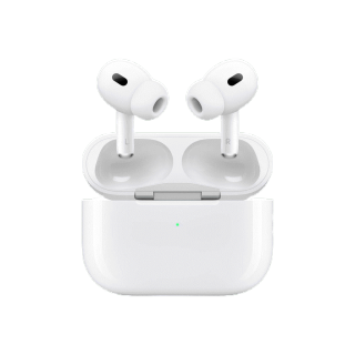 Apple AirPods Pro (รุ่นที่ 2) หูฟังไร้สาย true wireless