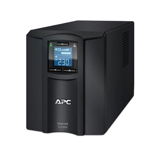 APC Smart UPS 2000VA LCD Waranty 3 Years