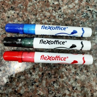 Flex office ปากกาไวท์บอร์ด