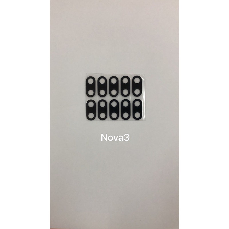 เลนส์กล้อง Huawei Nova 3,PAR-LX9
