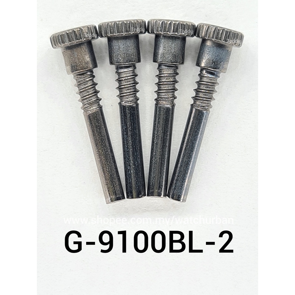 SCREW BAND G9100 GR9110 GW9100 GW9110 DW9700 REPLACEMENT PARTS