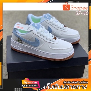 💥พร้อมส่ง💥รองเท้า Air Force 1 Shadow รองเท้าผู้หญิง สินค้าพร้อมกล่อง