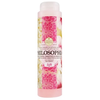 NESTI DANTE - Philosophia Shower Gel - Lift - Cherry Blossom - 300ml/10.2oz