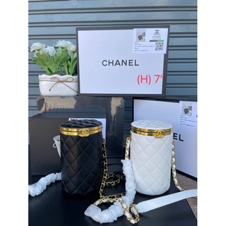 กระเป๋า Chanel พร้อมกล่อง