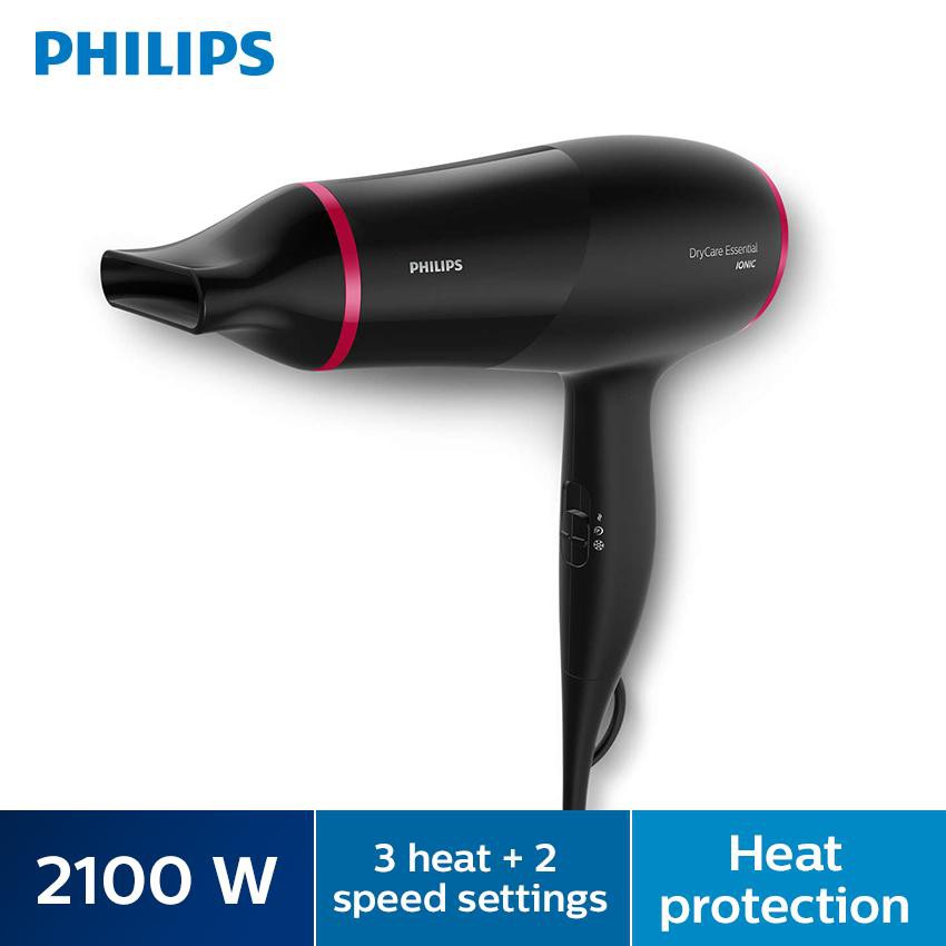 Philips BHD029/00 ไดร์เป่าผม