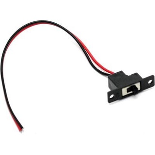 TEKIN Teken ESC Power switch