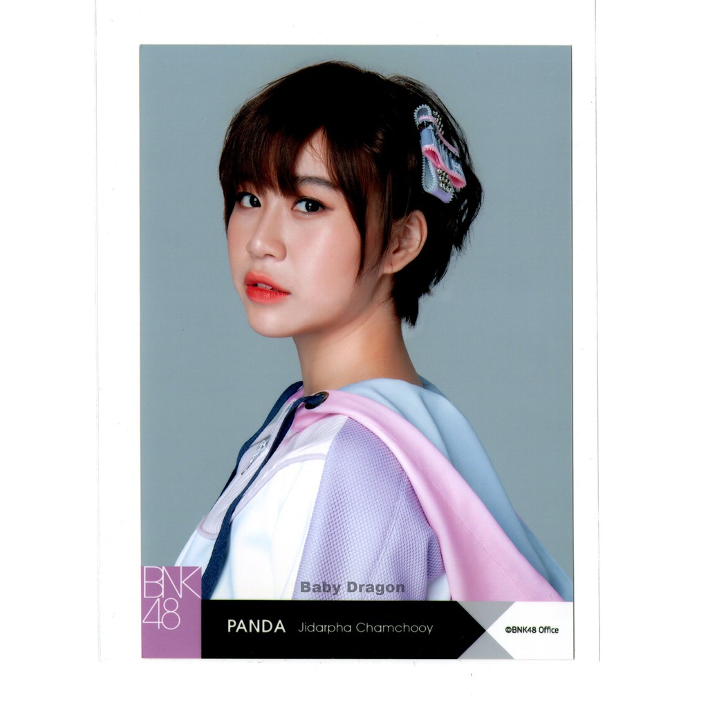 PANDA BNK48 Photoset Beginner Set 16