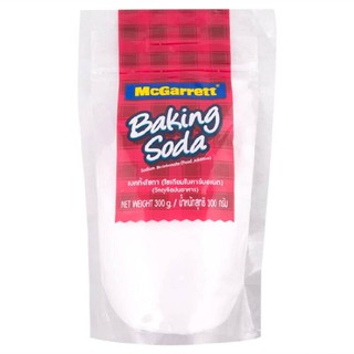 ราคาเบกกิ้งโซดา (Baking Soda)