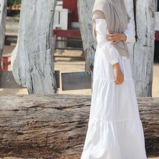 Afaf Dress Muslimah เสื้อผ้ามุสลิม