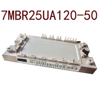 Sz 7MBR25UA120-50 รับประกัน 1 ปี {รูปถ่ายคลังสินค้า}