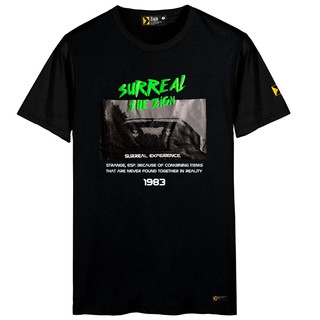 7th Street X The ZIGN เสื้อยืดรุ่นใหม่ รุ่น 107ALTP000AA