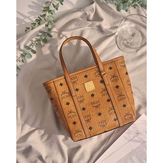 ส่งฟรี  ผ่อน0%❤️New MCM Mini Toni