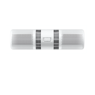 Xiaomi SmartMi Car Air Purifier (Global Version) เครื่องฟอกอากาศในรถยนต์ สามารถกรอง PM2.5 ได้ (รับประกันศูนย์ไทย 1 ปี)