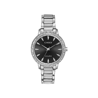 CITIZEN Eco-Drive FE7040-53E Swarovski Lady