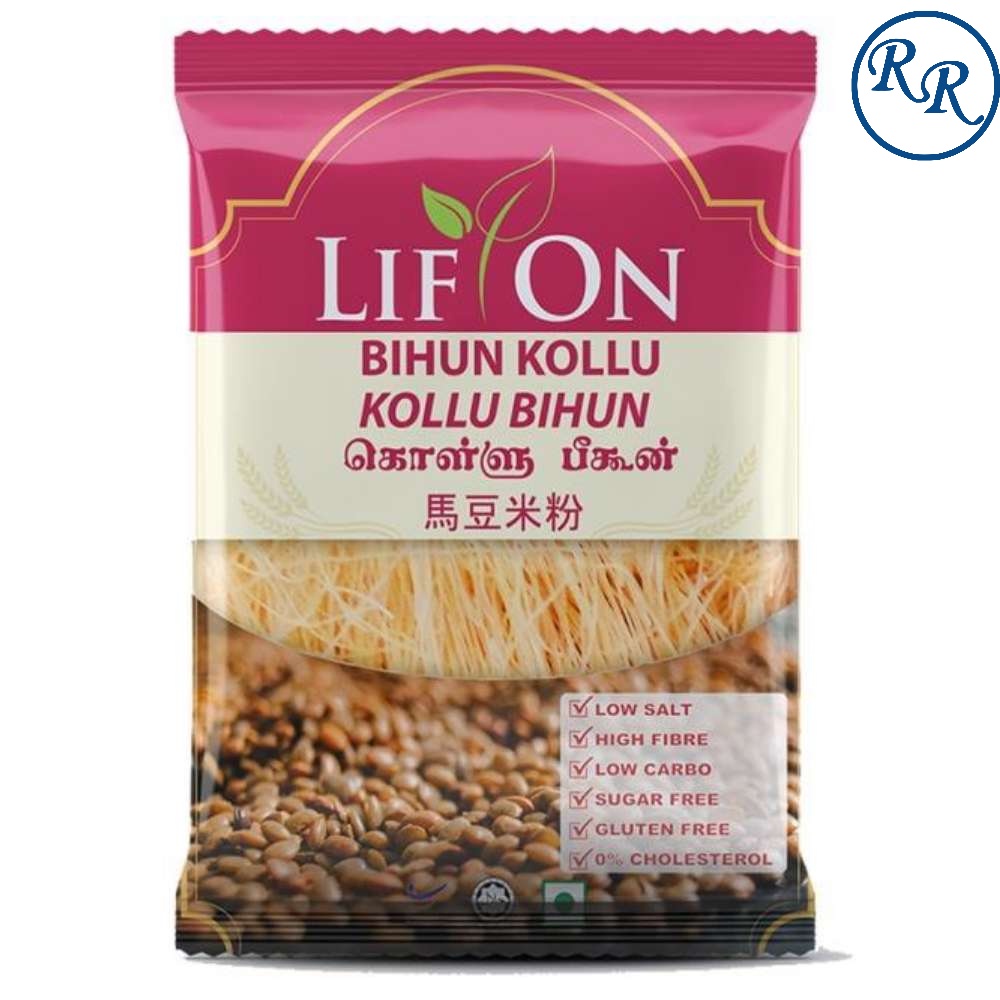 LIF ON COLU BIHUN 400GM
