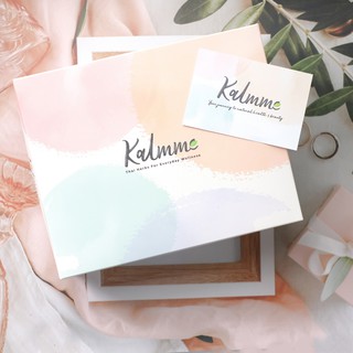 Kalmme Gift Box กล่องของขวัญ