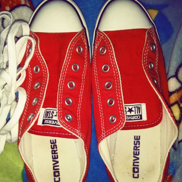รองเท้า Converse