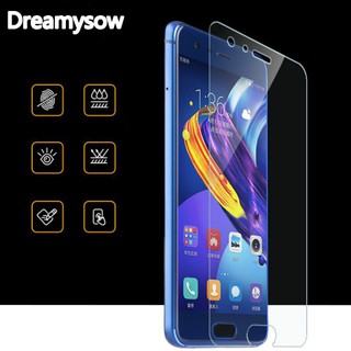 9H Huawei P6 P7 P8 P9 P10 P20 P40 P50 G9 E Plus Pro 2017 lite mini อุปกรณ์กันรอยหน้าจอ ฟิล์มกระจกนิรภั โฟกัส