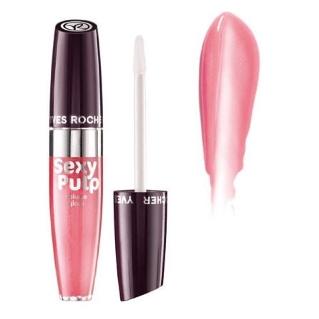 Yves rocher sexy pulp