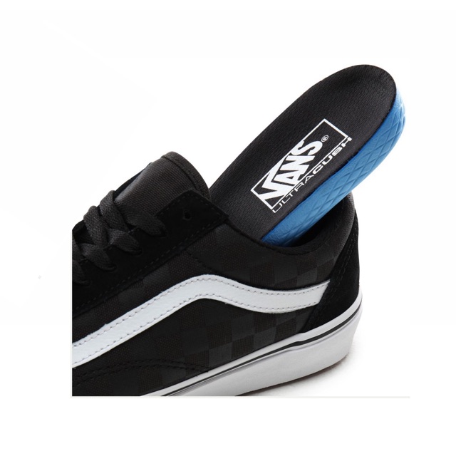 vans made for makers old skool