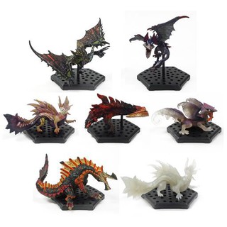 Capcom Figure Builder Monster Hunter Standard Model Plus Vol.5