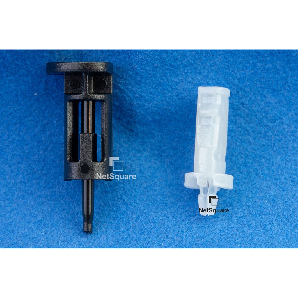 ขาล็อคซิงค์พัดลม Heat Sink พัดลม CPU เข้ากับ Mainboard Fan Lock สำหรับ