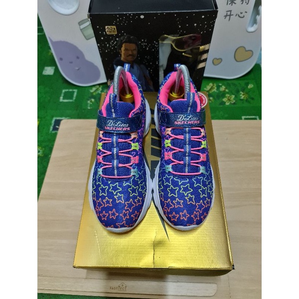 Skechers D'Lites Ultra Star แท้💯