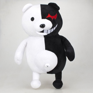 ตุ๊กตายัดนุ่น อนิเมะ Danganronpa Monokuma Danganronpa 14 นิ้ว ของเล่นสําหรับเด็ก