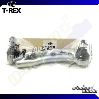 ลูกหมากคันชักนอก TREX สำหรับ TOYOTA CAMRY ACV30 03-06, CAMRY ACV40/41 07-12 (TXE-3753)